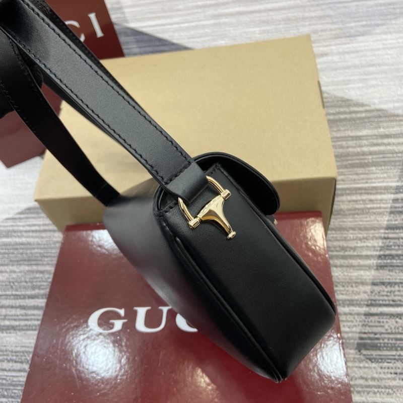 Gvc*1 horsebit bags